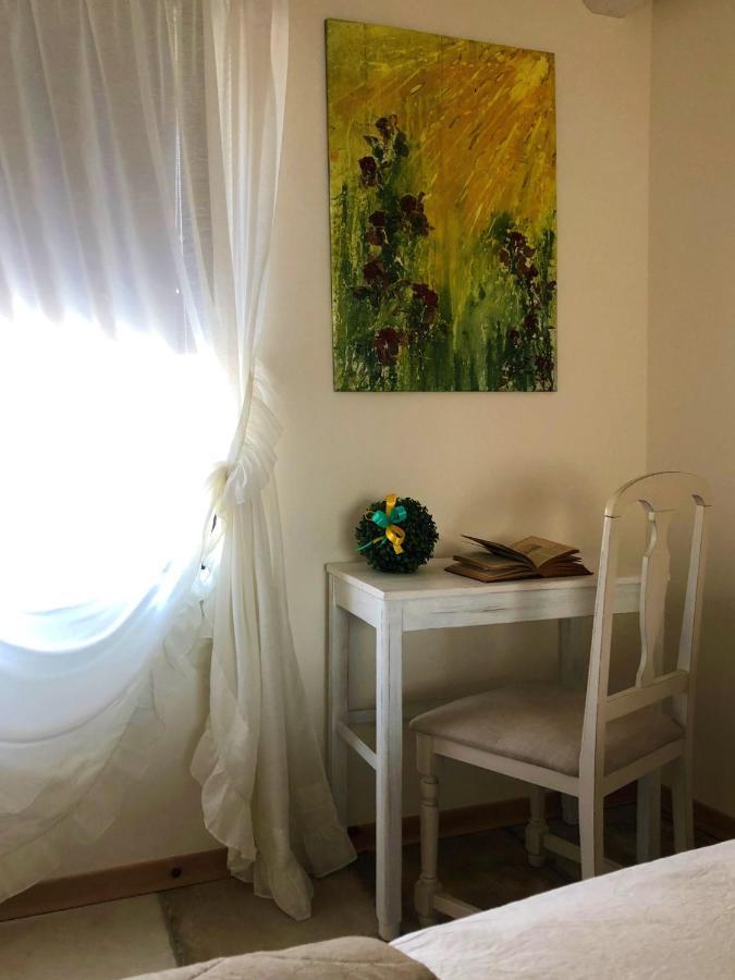 Edera Dei Guatto Bed & Breakfast Bertiolo Exterior foto