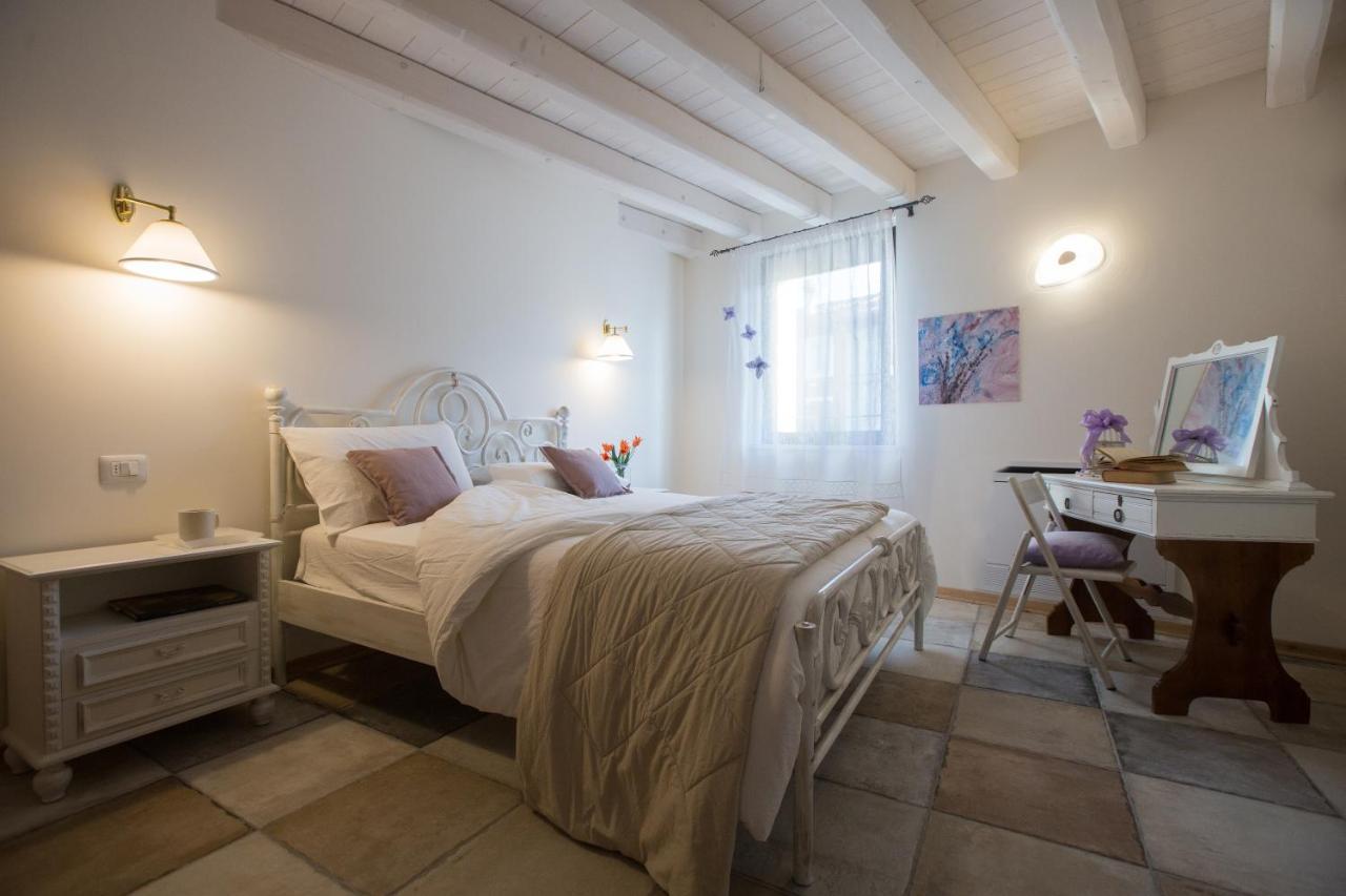 Edera Dei Guatto Bed & Breakfast Bertiolo Exterior foto