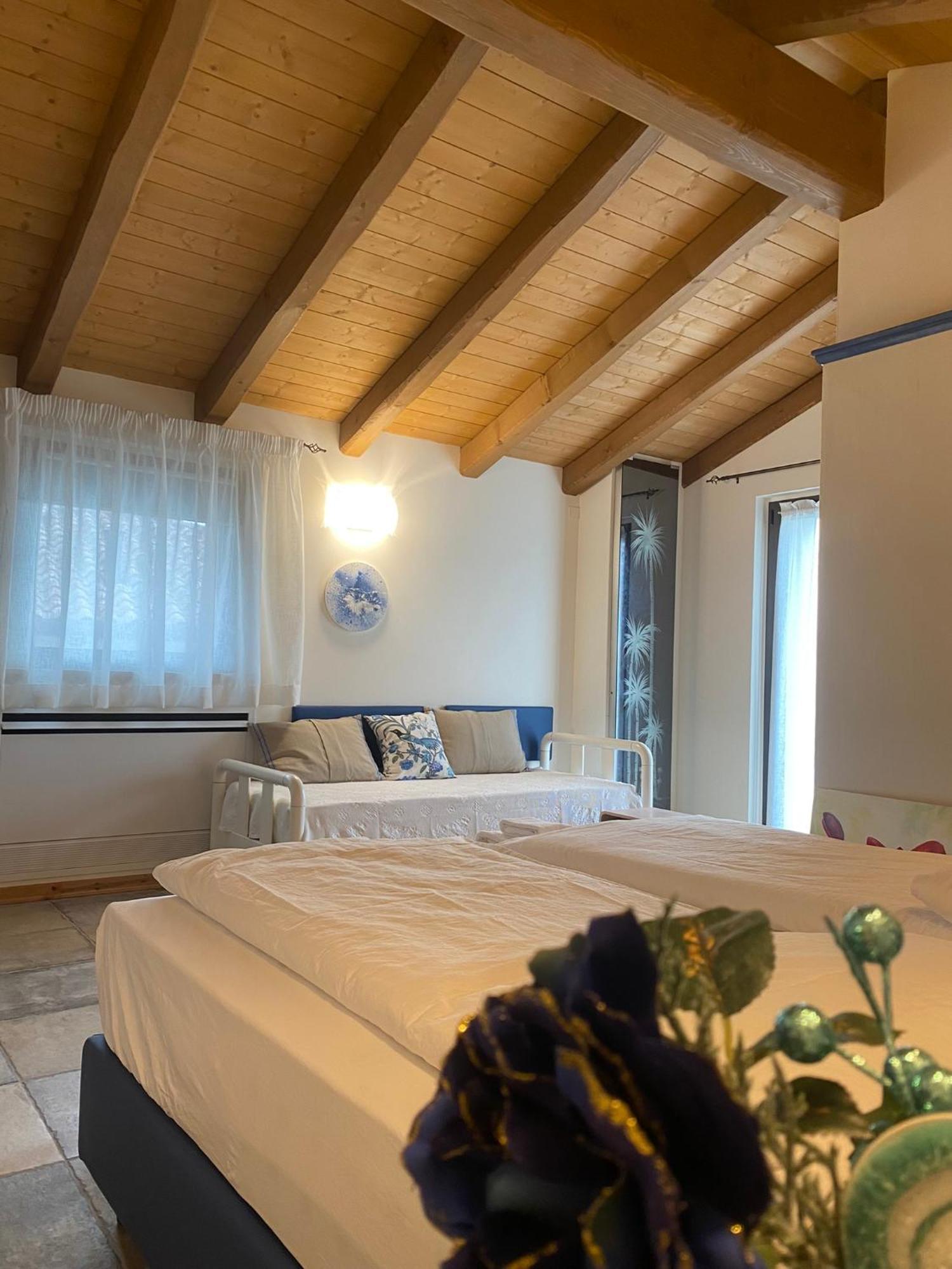 Edera Dei Guatto Bed & Breakfast Bertiolo Exterior foto